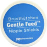 Brusthütchen Silikon, 2 ST – PZN 7486543