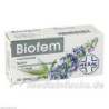 Biofem, 60 ST – PZN 450803