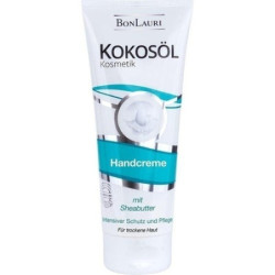BonLauri Kokosoel Handcreme, 50 ML – PZN 11655939
