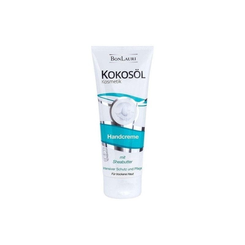 BonLauri Kokosoel Handcreme, 50 ML – PZN 11655939