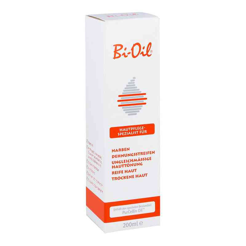 Bi Oil (200 ml) – PZN 11050455
