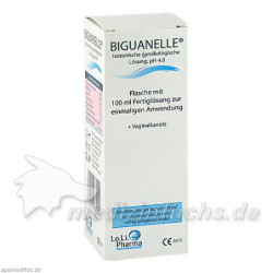 Biguanelle, 100 ML – PZN 7658642