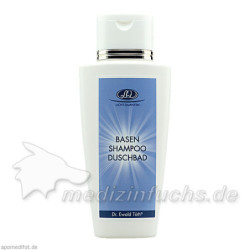 BASEN SHAMPOO & DUSCHBAD LQA, 200 ML – PZN 747348