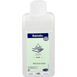Baktolin pure, 500 ML – PZN 8597598