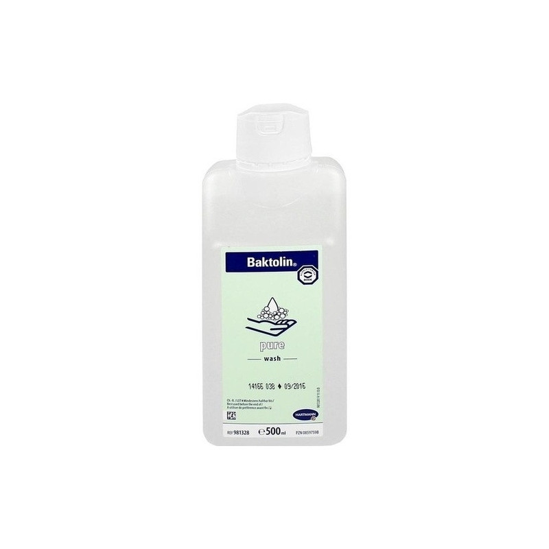 Baktolin pure, 500 ML – PZN 8597598