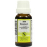 Bromum F Komplex 304, 20 ML – PZN 1013246