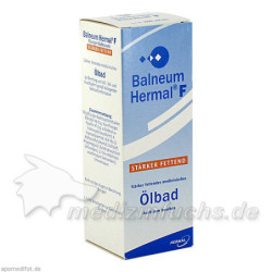BALNEUM HERMAL F, 200 ML – PZN 4291388
