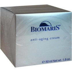 BIOMARIS anti-aging cream mit Parfum, 50 ML – PZN 4832051