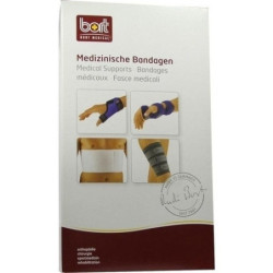 BORT Narbenbruchbandage 13cm Gr. 2, 1 ST – PZN 9460915