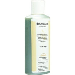 BRENNESSEL SHAMPOO, 250 ML – PZN 3562431