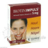 BIOTIN IMPULS 5mg, 100 ST – PZN 8923187