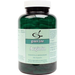 Arginin, 180 ST – PZN 8824812