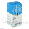 BIOCHEMIE DHU 5 Kalium phosphoricum D 6 Tabl., 420 ST – PZN 6584060