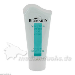 BIOMARIS beauty from the sea soft, 50 ML – PZN 622345