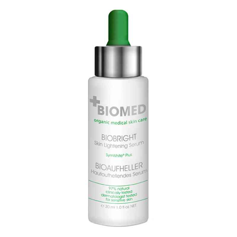 Biomed Bio-aufheller Konzentrat (30 ml) – PZN 11554457