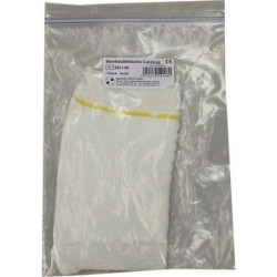 Beinbeuteltasche Carebag S mit aufgenähter Tasche, 1 ST – PZN 8759859