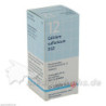 BIOCHEMIE DHU 12 CALCIUM SULFURICUM D12, 200 ST – PZN 2581076