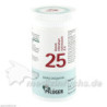 Biochemie Pflüger Nr. 25 Aurum chlor. natron. D 6, 400 ST – PZN 5919245