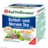 BAD HEILBR SCHLAF U NERVEN, 150 ML – PZN 6160704