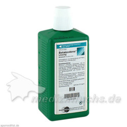 BETAISODONA LOESUNG, 500 ML – PZN 4923204