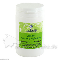 Basenpulver Premium, 250 G – PZN 1155868