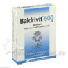 Baldrivit 600mg, 20 ST – PZN 4552819
