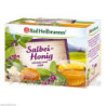 Bad Heilbrunner Salbei-Honigtee, 15 ST – PZN 2005036