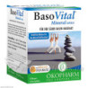 BasoVital Mineral Kapseln, 120 ST – PZN 6194809