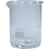 Becherglas hitzebestaendig, 250 ML – PZN 1382328