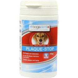 bogadent PLAQUE STOP Vet, 70 G – PZN 9327375