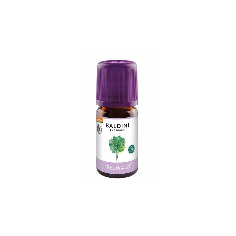 Baldini FEELWALD BIO, 5 ML – PZN 10312901