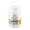 Bromelain 200 mg magensaftresistente Tabletten (100 stk) – PZN 1355219