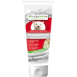 bogacare SHAMPOO WHITE&PURE Hund, 200 ML – PZN 10261658