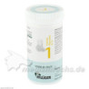 Biochemie Pflüger Nr. 1 Calcium fluoratum D 12, 400 ST – PZN 6318737