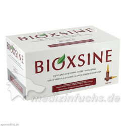 BIOXSINE Serum 24 Ampullen, 24X6 ML – PZN 9242911