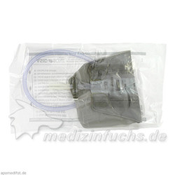 Beinbeutel 500ml steril 50cm Schlauch, 1 ST – PZN 519498