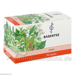 Basentee, 20 ST – PZN 974110