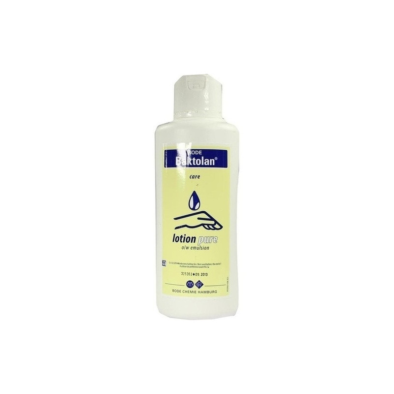 Baktolan lotion pure, 350 ML – PZN 3706640