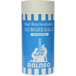 BAD REICHENH GURG INH SALZ, 250 G – PZN 2239099