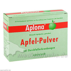 Aplona, 20 ST – PZN 4974874
