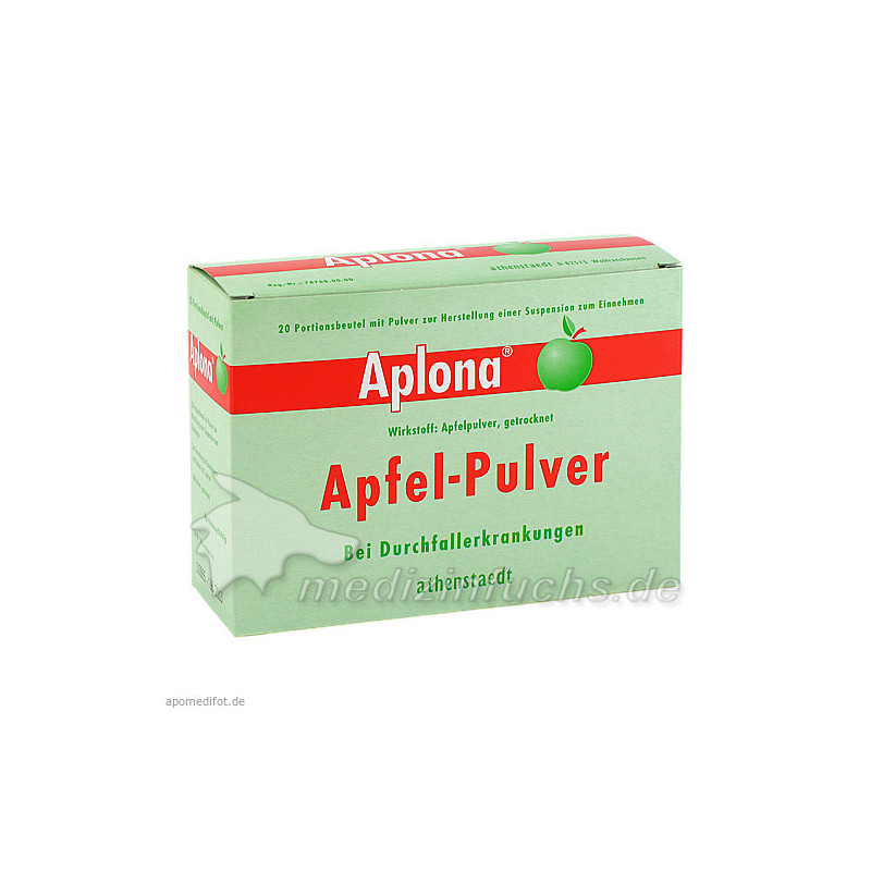 Aplona, 20 ST – PZN 4974874