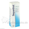 Bepanthol Fußcreme 100 ml, 100 ML – PZN 7263636