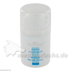 Biomaris marine active mask Spender, 50 ML – PZN 1809270