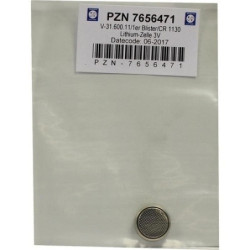 Batterie Lithium 3V CR 1130, 1 ST – PZN 7656471
