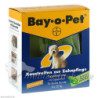 Bay-o-Pet Zahnpflege Kaustreif Spearmint klei Hund, 140 G – PZN 679635