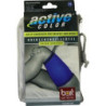 BORT ActiveColor Oberschenkelstütze blau medium, 1 ST – PZN 3169662