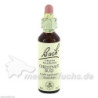 Bach-Blüte Chestnut Bud, 20 ML – PZN 47734