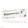 Betaisodona Salbe, 25 G – PZN 3930478