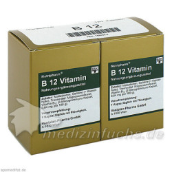 B 12, 120 ST – PZN 1584500