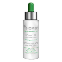 Biomed Rötungen ade Konzentrat (30 ml) – PZN 11554440